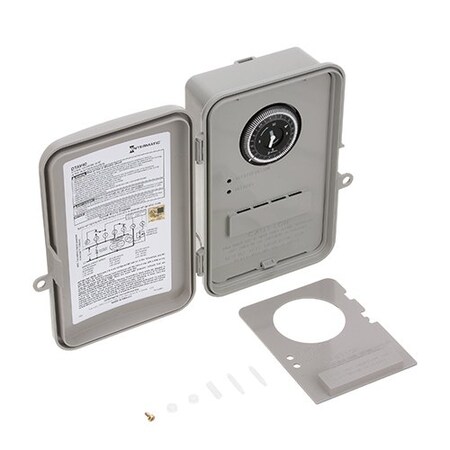 Allpoints Timer, Defrost(40 Amp) 1241407